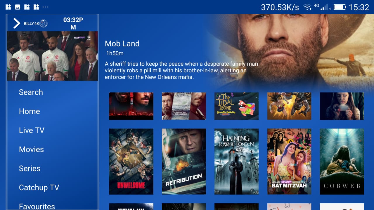 SMART IPTV