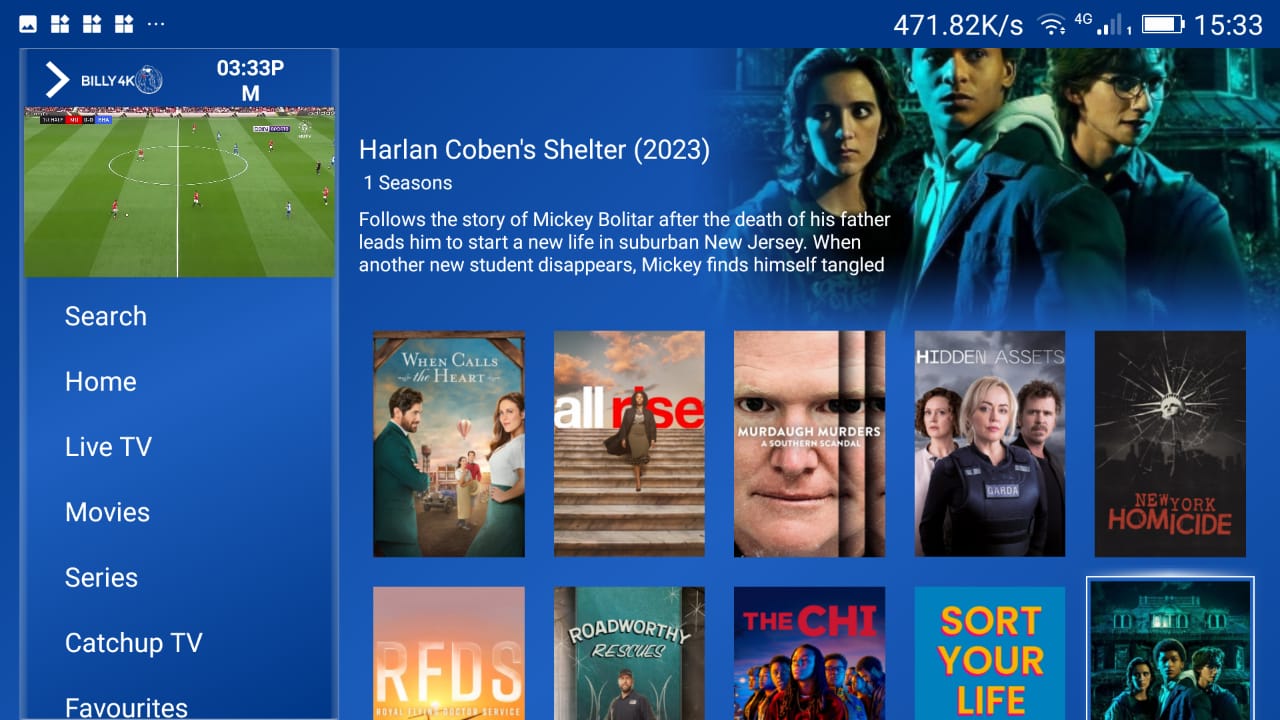 SMART IPTV