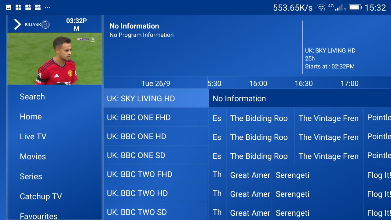 SMART IPTV