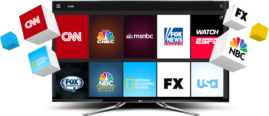 SMART IPTV