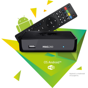 mag iptv