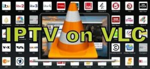 VLC FOR IPTV