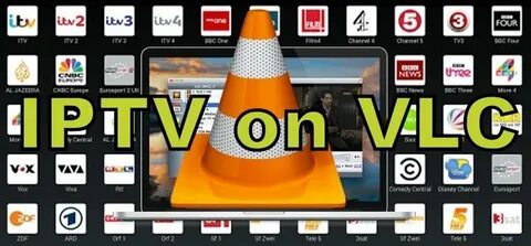 VLC for IPTV