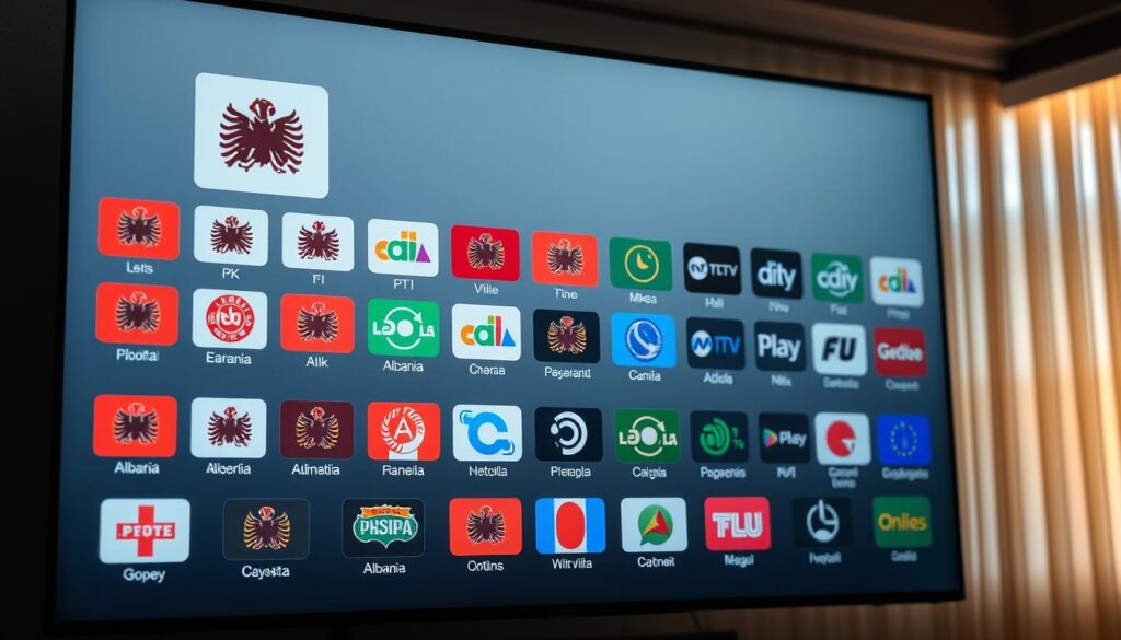 albkanale iptv