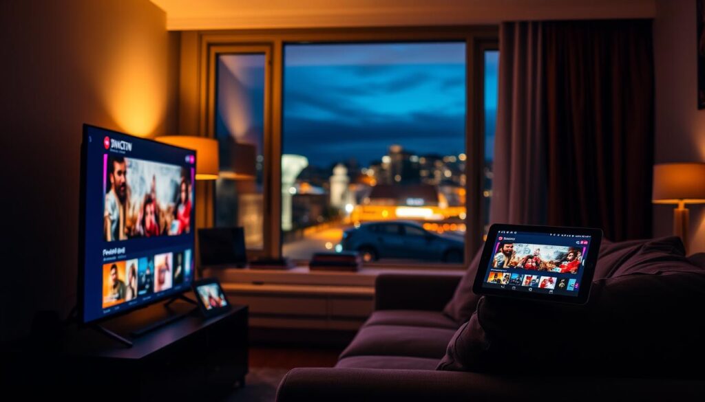 IPTV Ireland