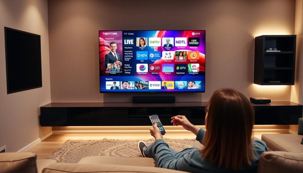 IPTV Ireland