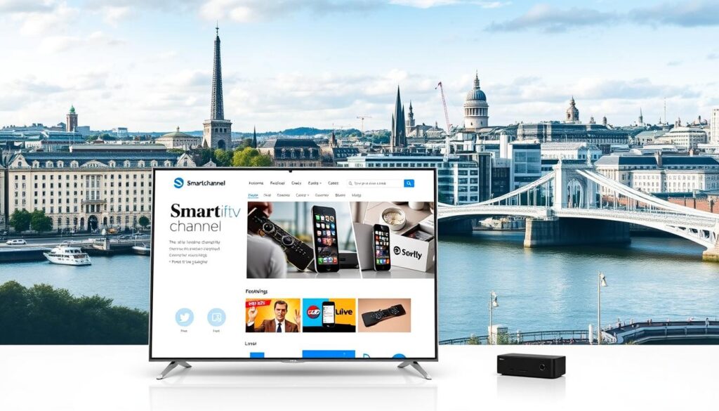 IPTV Ireland
