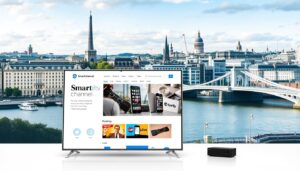 IPTV Ireland
