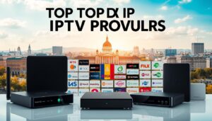 IPTV Romania