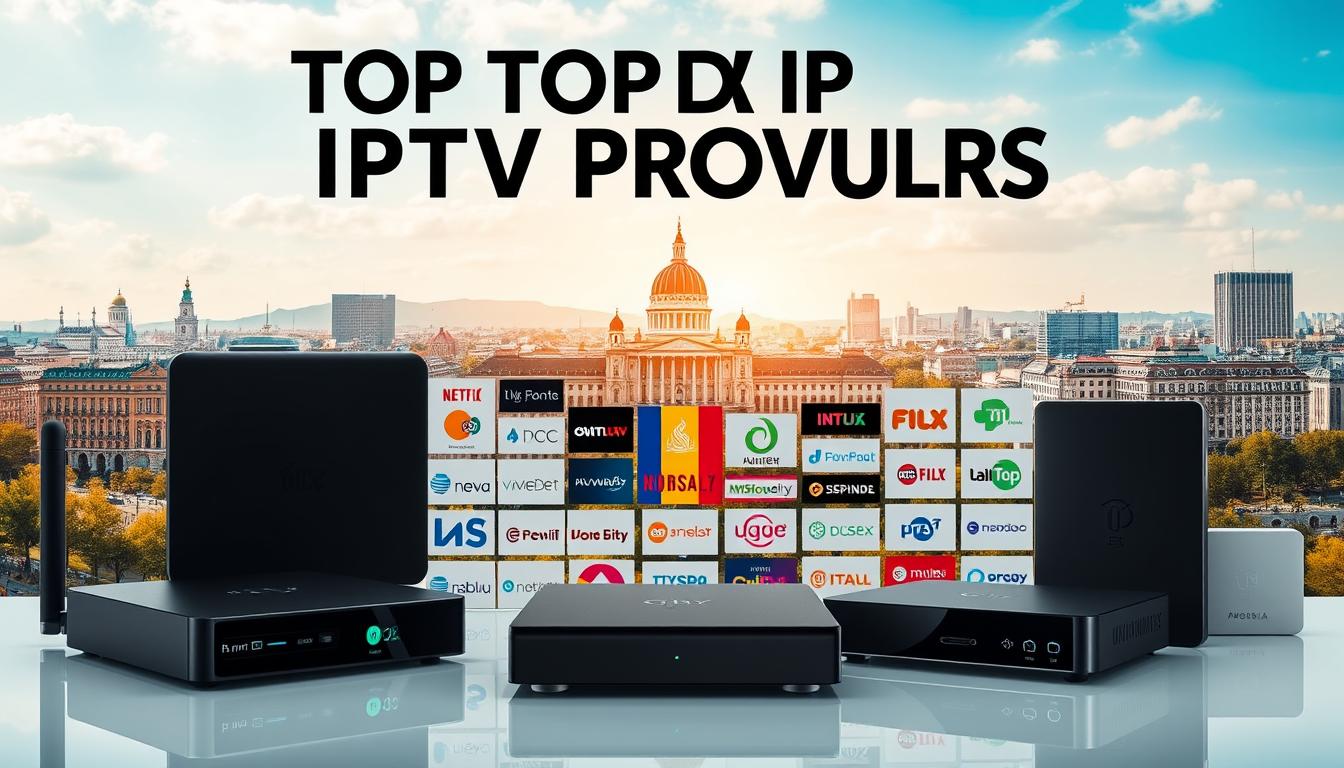 IPTV Romania