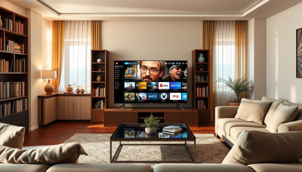 IPTV ROMANIA