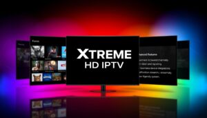 Xtreme HD IPTV