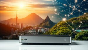 IPTV South Africa