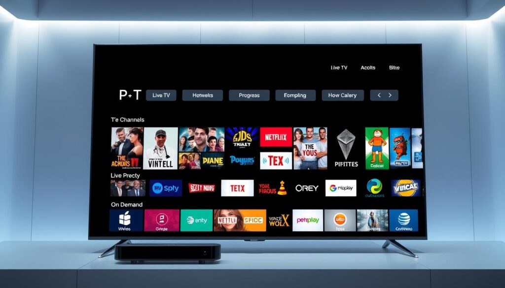 IPTV South Africa