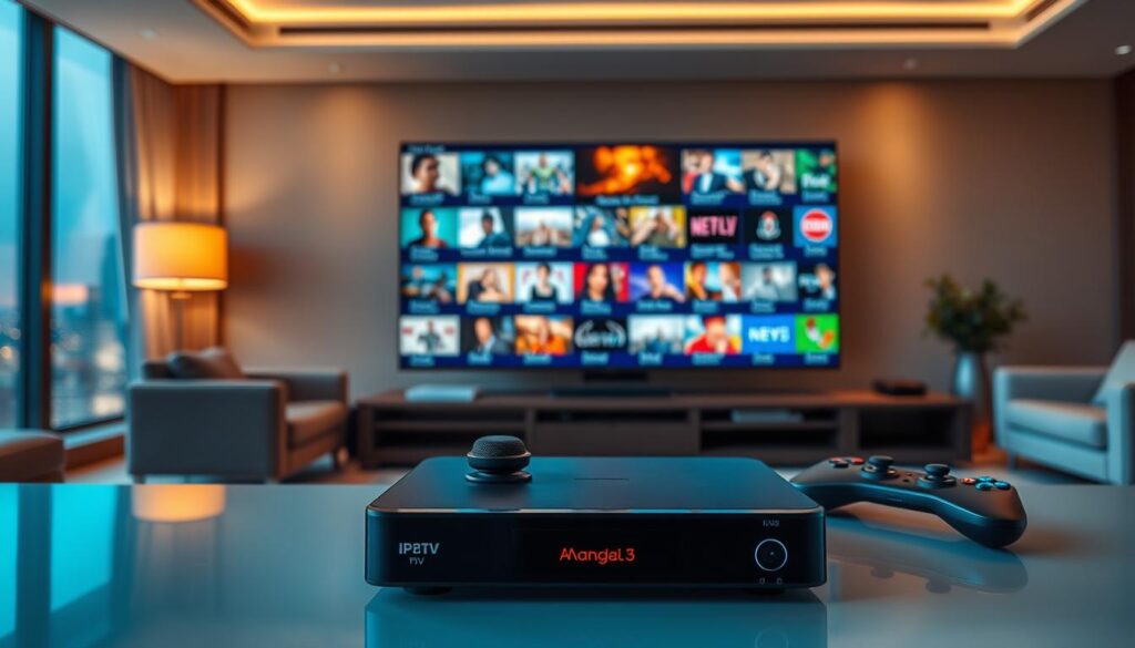 iptv angola