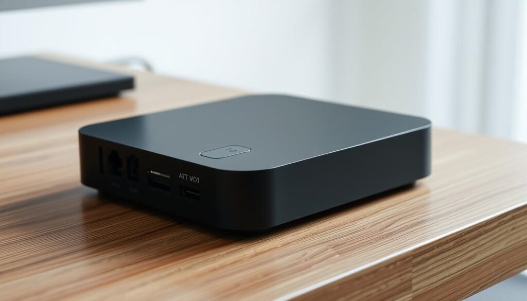 Android IPTV Box