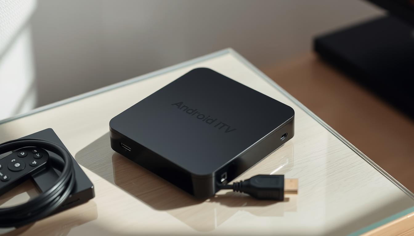 Android Box IPTV