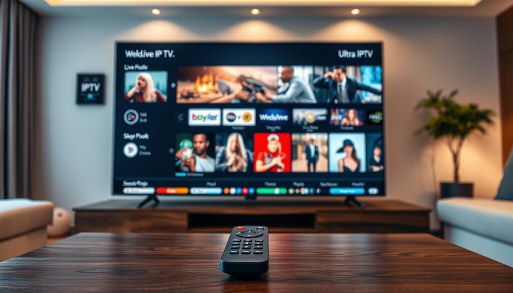ultra iptv