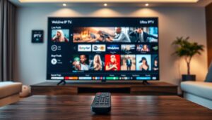 ultra iptv
