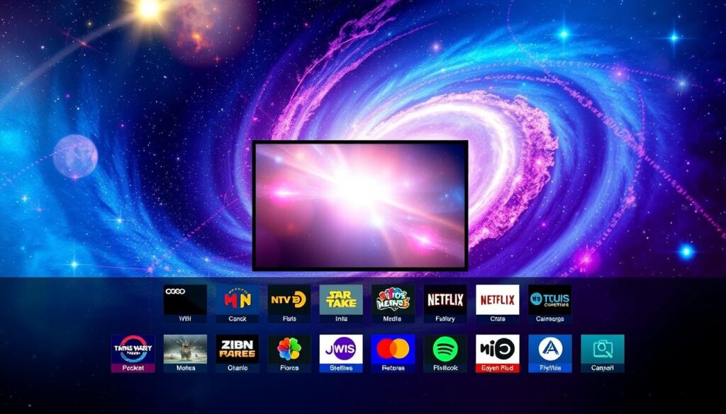 IPTV Galaxy