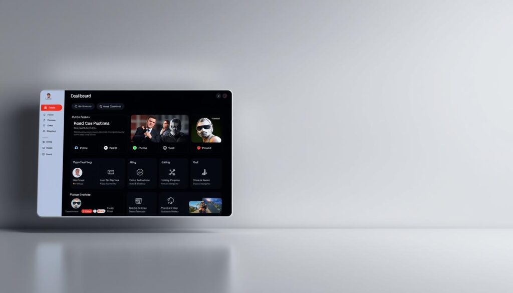 Smart IPTV Xtream Codes