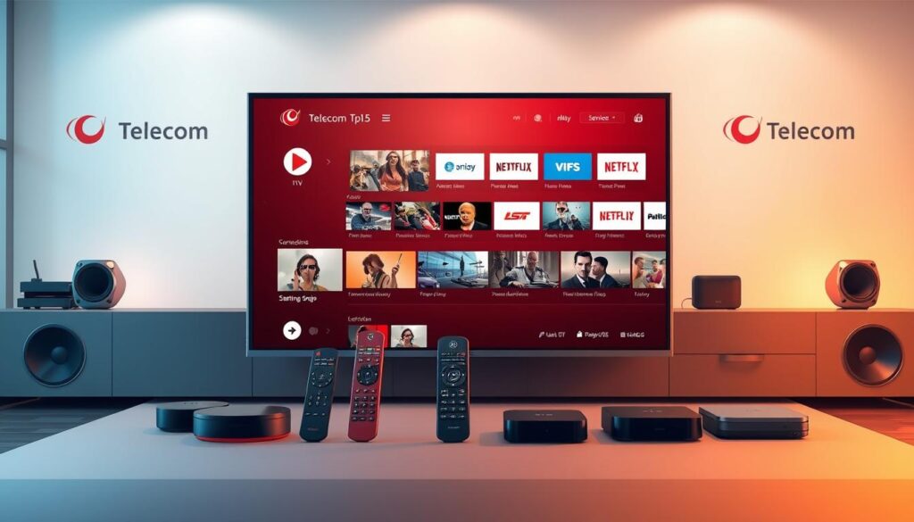 IPTV Telekom