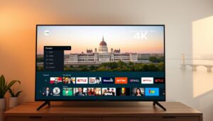 Magyar IPTV