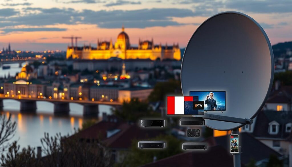 Magyar IPTV