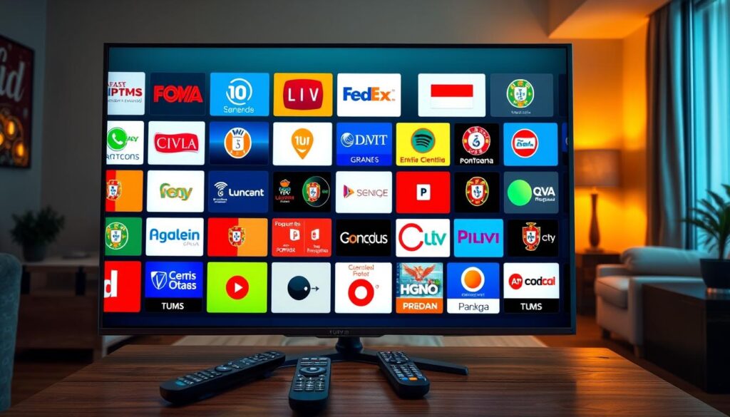 TUGA IPTV
