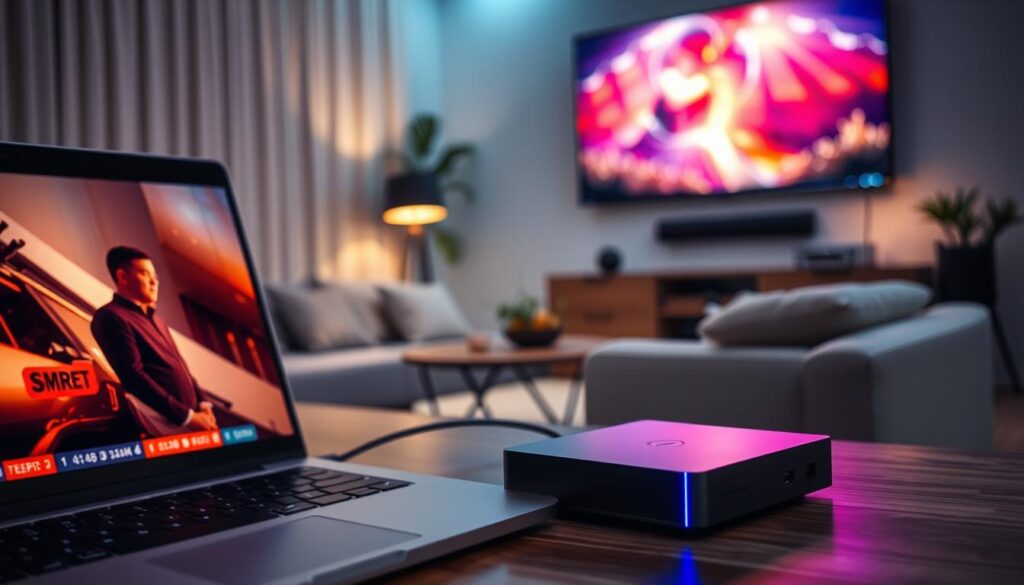 Python IPTV