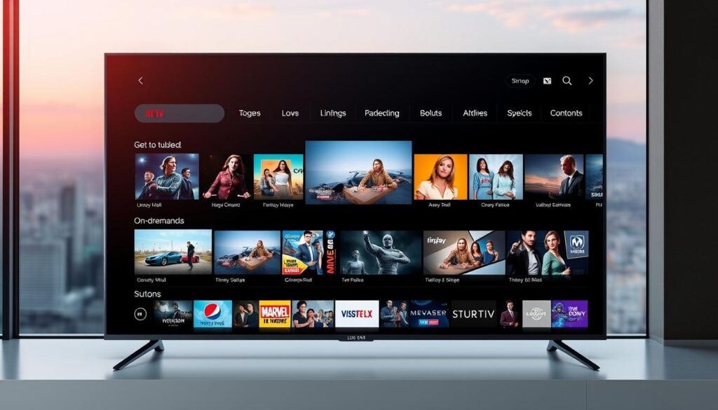 T-Rex IPTV