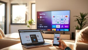 iptv quase de borla