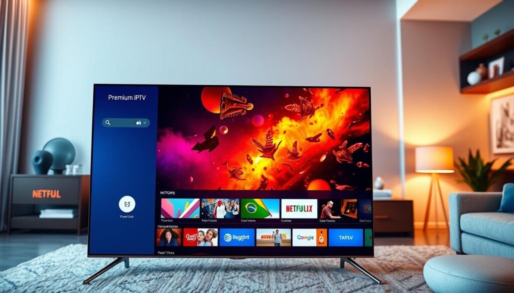 IPTV Premium